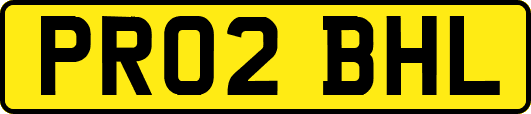 PR02BHL