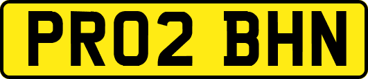 PR02BHN