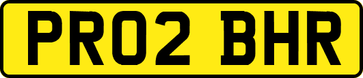 PR02BHR