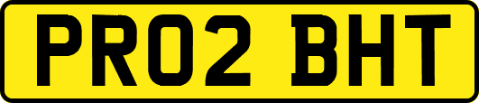PR02BHT