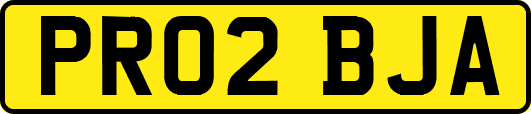 PR02BJA