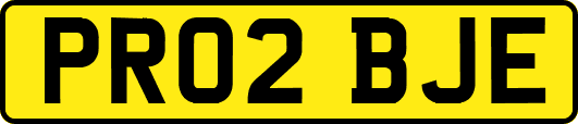 PR02BJE