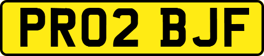 PR02BJF