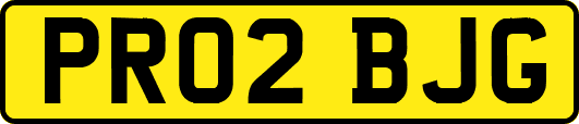 PR02BJG