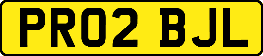 PR02BJL