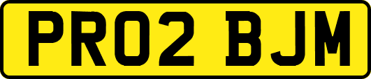 PR02BJM