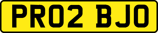 PR02BJO