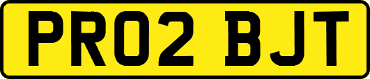 PR02BJT