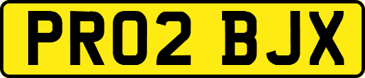 PR02BJX