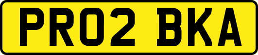 PR02BKA
