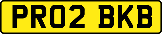 PR02BKB