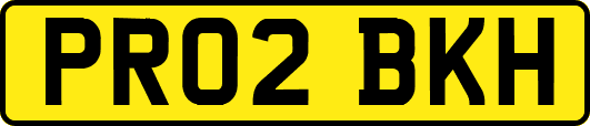 PR02BKH