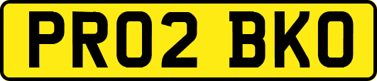 PR02BKO