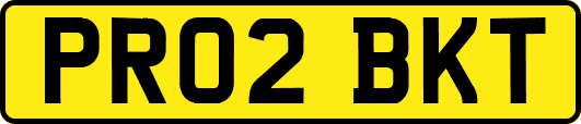 PR02BKT