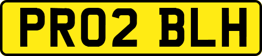 PR02BLH