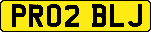 PR02BLJ