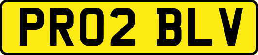 PR02BLV
