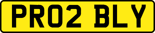PR02BLY