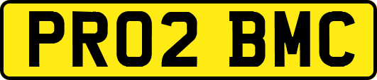 PR02BMC