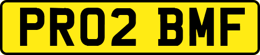 PR02BMF