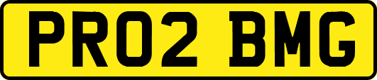 PR02BMG