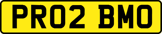 PR02BMO