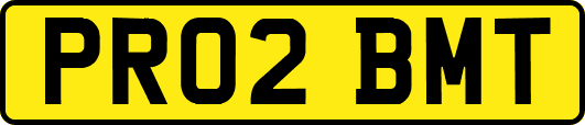 PR02BMT