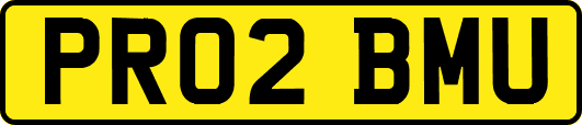 PR02BMU