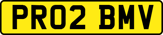 PR02BMV