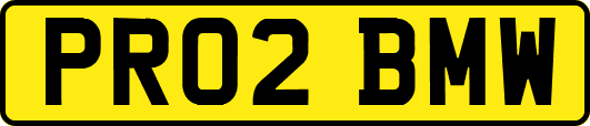 PR02BMW