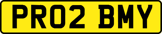 PR02BMY