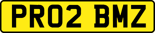PR02BMZ
