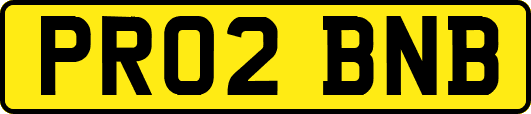 PR02BNB