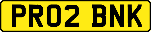 PR02BNK