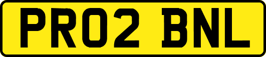 PR02BNL