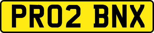 PR02BNX