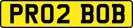 PR02BOB