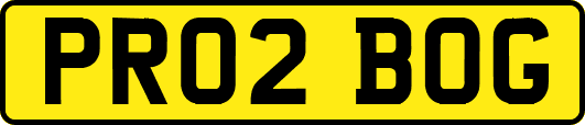 PR02BOG