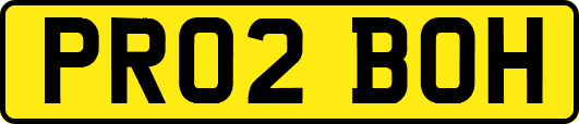 PR02BOH