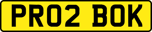 PR02BOK