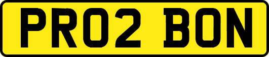PR02BON