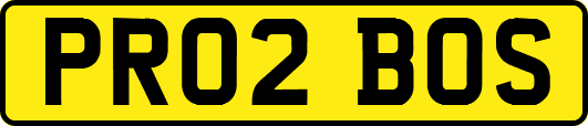 PR02BOS