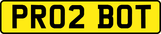 PR02BOT