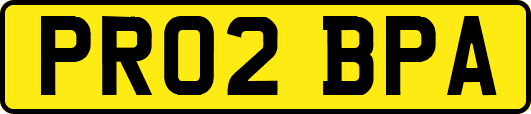 PR02BPA