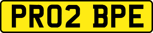 PR02BPE