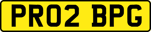 PR02BPG