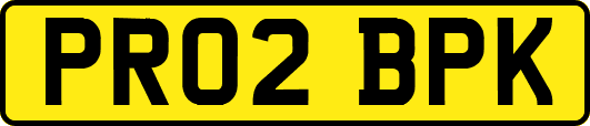 PR02BPK