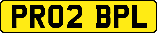 PR02BPL
