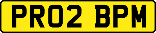 PR02BPM
