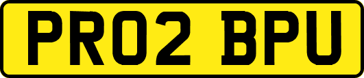 PR02BPU